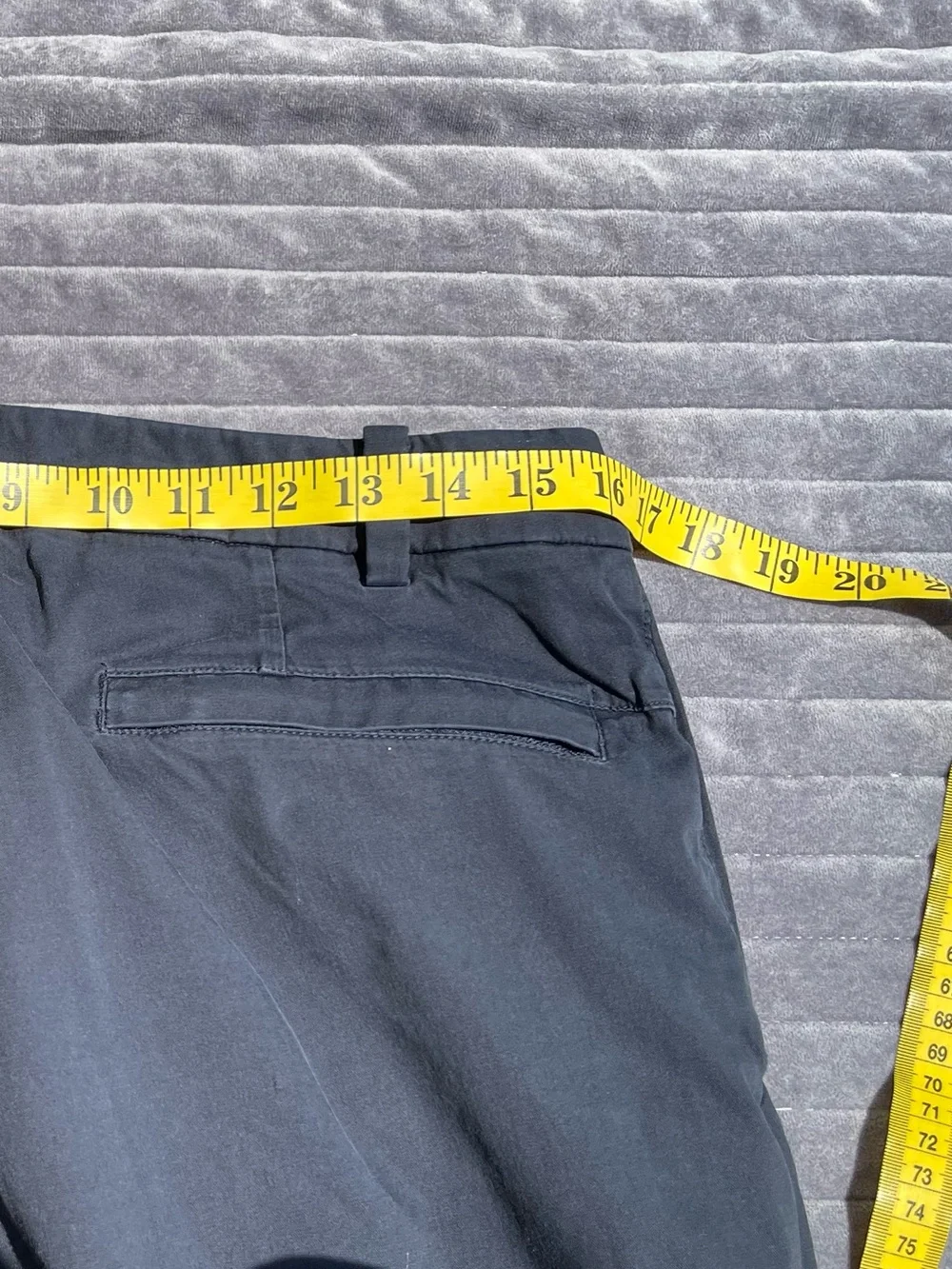 Lululemon Men’s Commission Athletic Pants Size 32